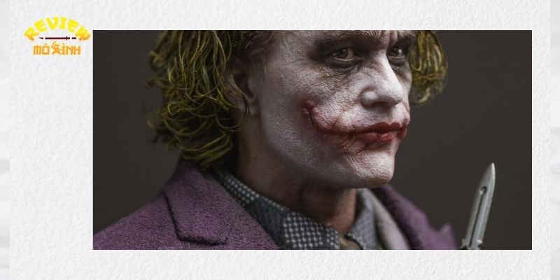 Mô hình Joker