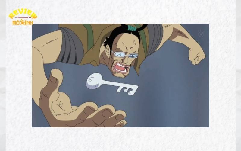 mr 3 one piece 3