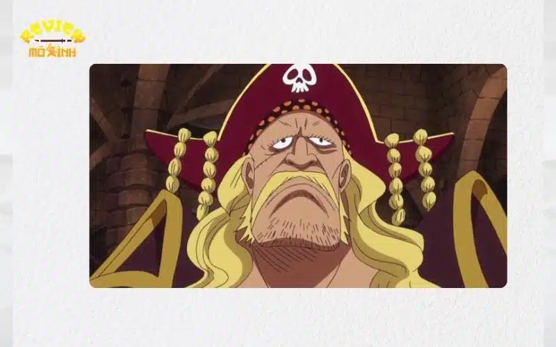 One Piece Orlumbus