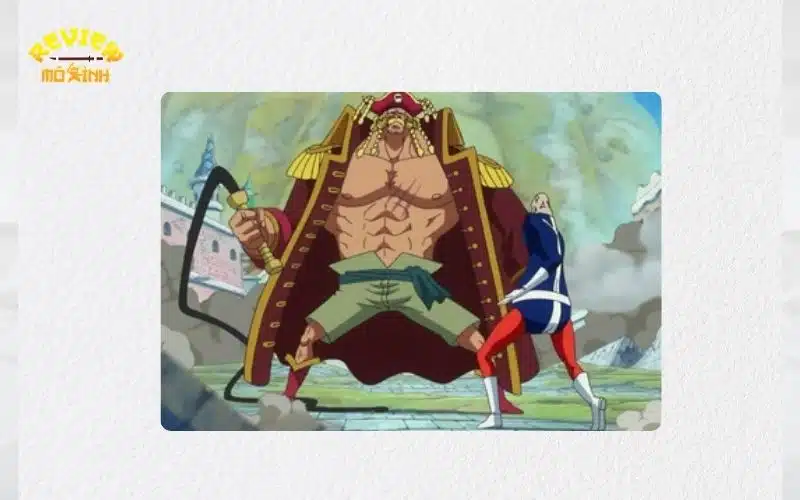 One Piece Orlumbus