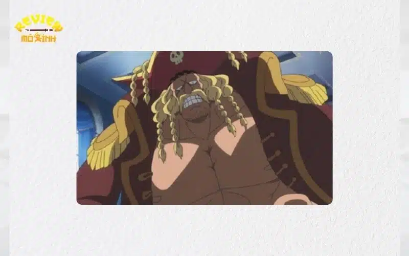 One Piece Orlumbus