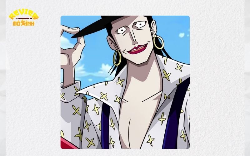 Laffitte One Piece​