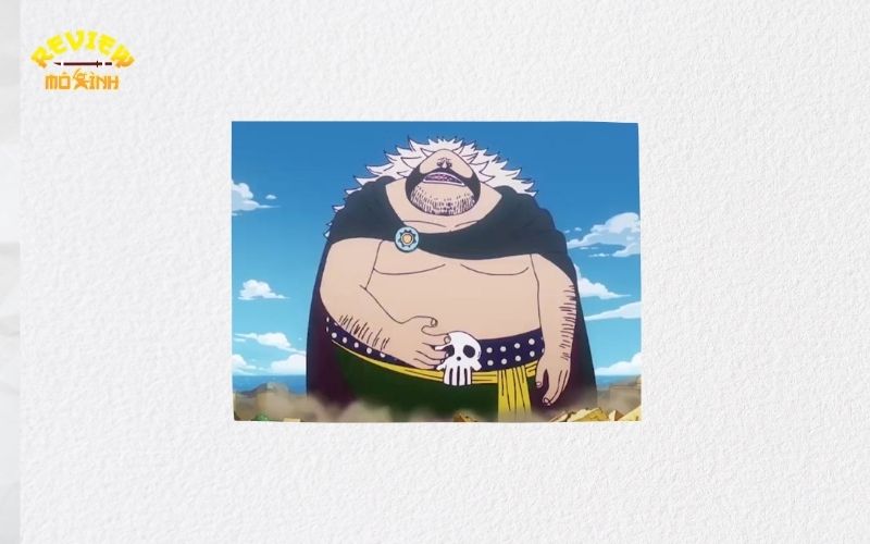 one piece sanjuan wolf