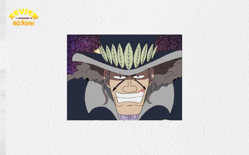 mr 11 one piece