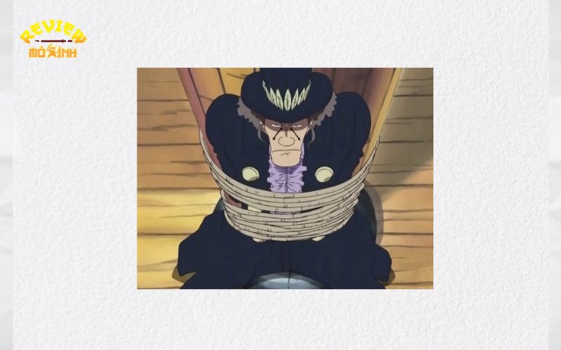 mr 11 one piece