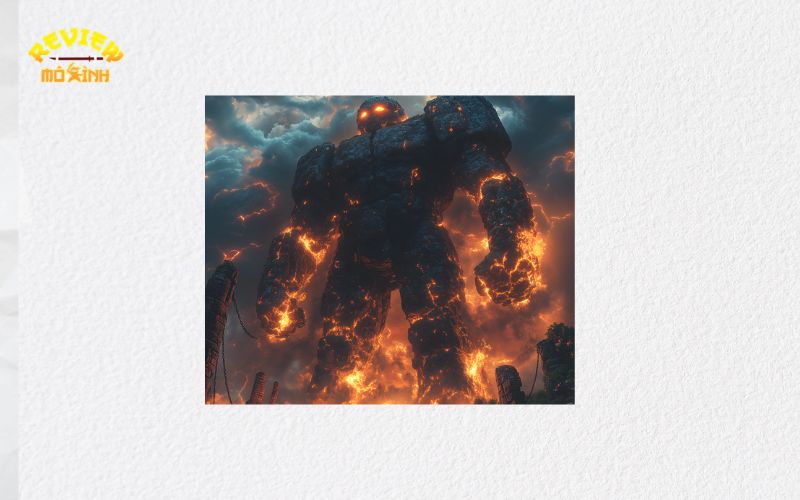 Titan thủy tổ